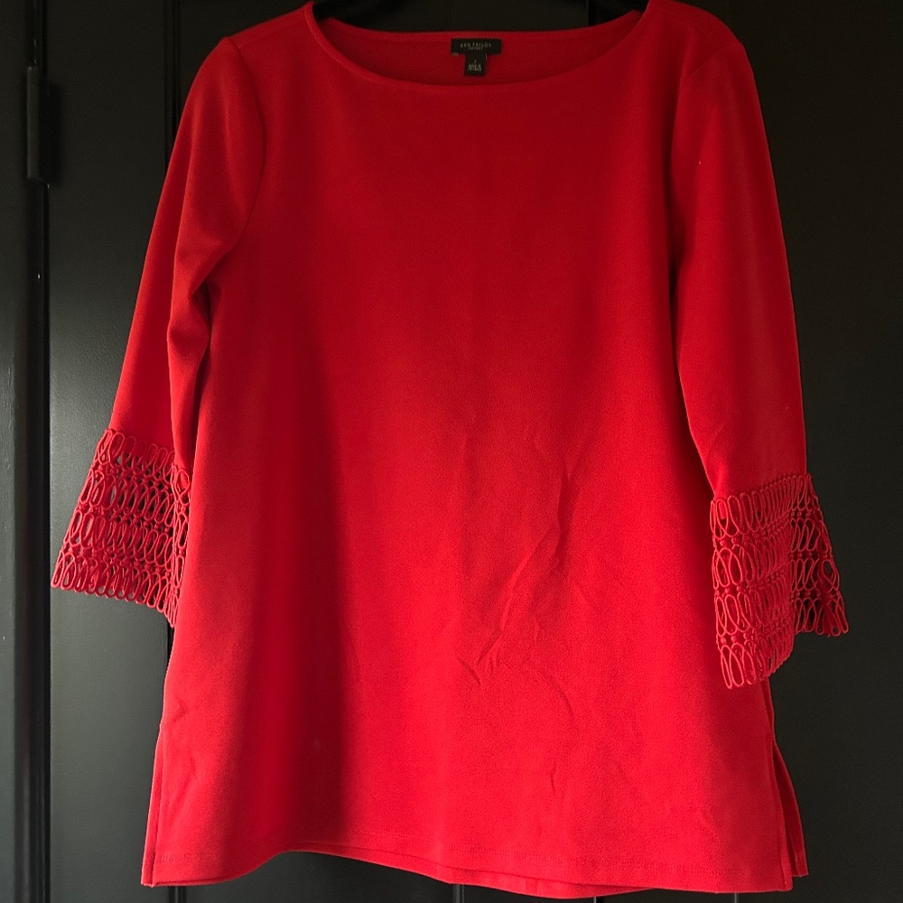 Ann Taylor Factory Store Top